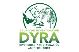 Logo DYRA